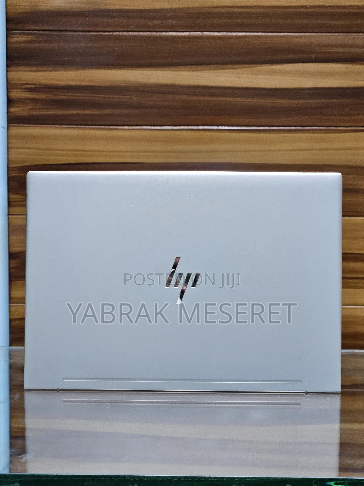 New Laptop HP Envy 14 8GB Intel Core I5 SSD 512GB