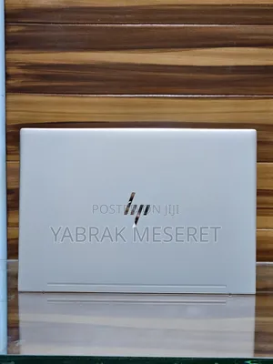 New Laptop HP Envy 14 8GB Intel Core I5 SSD 512GB