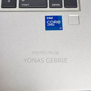 New Laptop HP EliteBook 850 16GB Intel Core I7 SSD 512GB