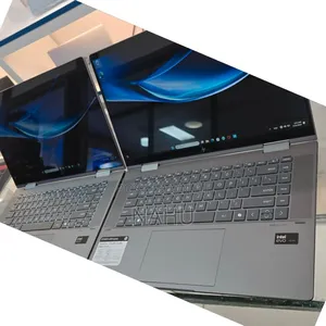 New Laptop HP Envy X360 32GB Intel Core Ultra 7 SSD 1T