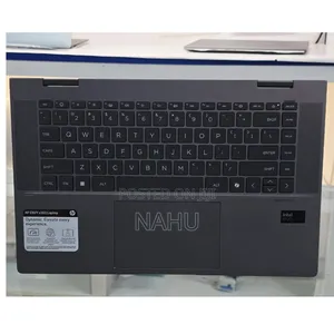 New Laptop HP Envy X360 32GB Intel Core Ultra 7 SSD 1T