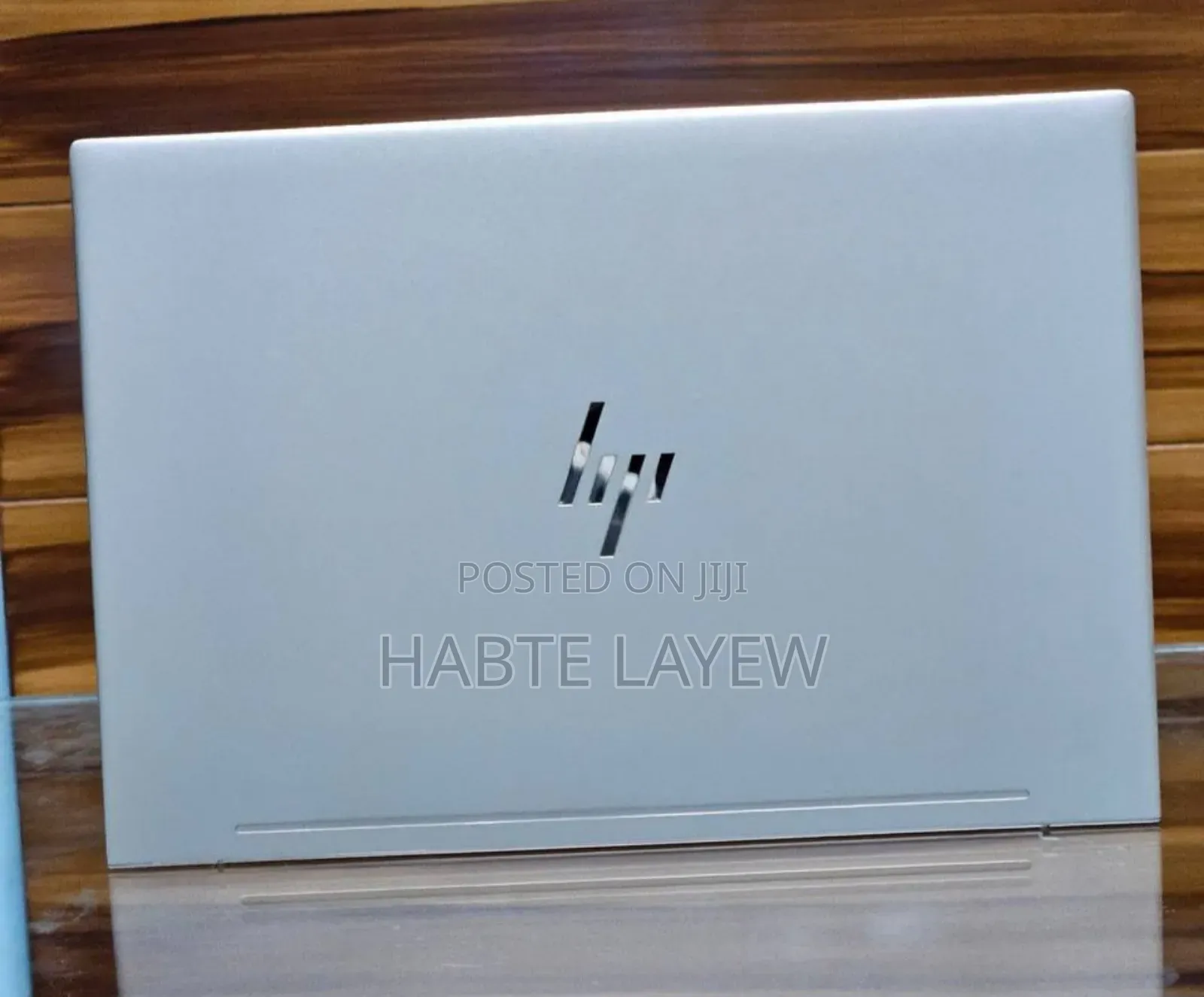 New Laptop HP Envy Ultrabook 6 8GB Intel Core i5 HDD 512GB