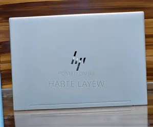 New Laptop HP Envy Ultrabook 6 8GB Intel Core i5 HDD 512GB