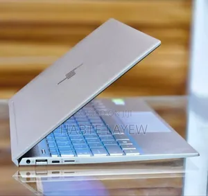New Laptop HP Envy Ultrabook 6 8GB Intel Core i5 HDD 512GB