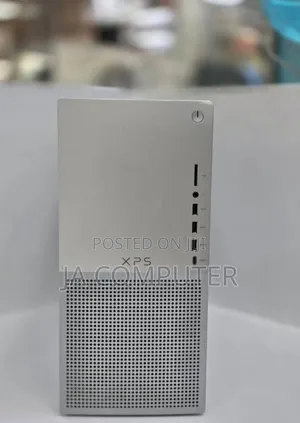 New Desktop Computer Dell XPS 8940 64GB Intel Core I9 SSD 1T