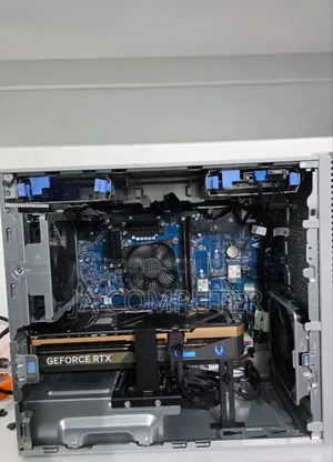 New Desktop Computer Dell XPS 8940 64GB Intel Core I9 SSD 1T