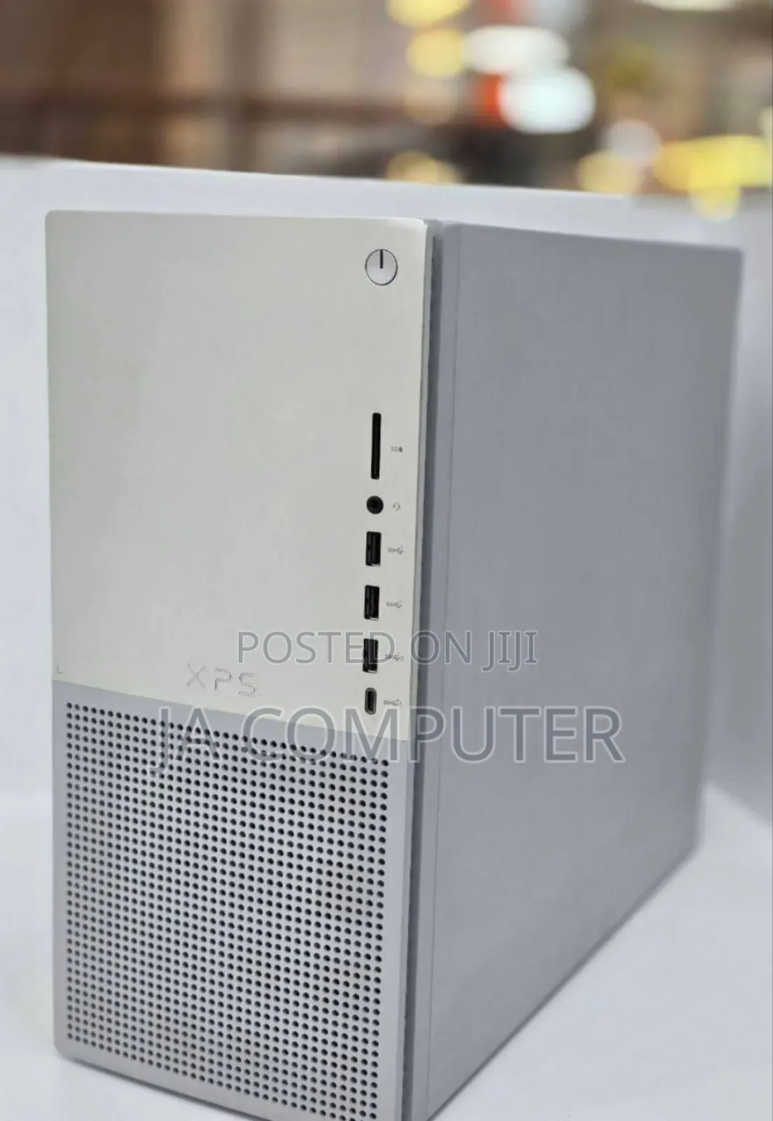 New Desktop Computer Dell XPS 8940 64GB Intel Core I9 SSD 1T