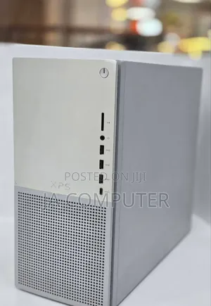 New Desktop Computer Dell XPS 8940 64GB Intel Core I9 SSD 1T