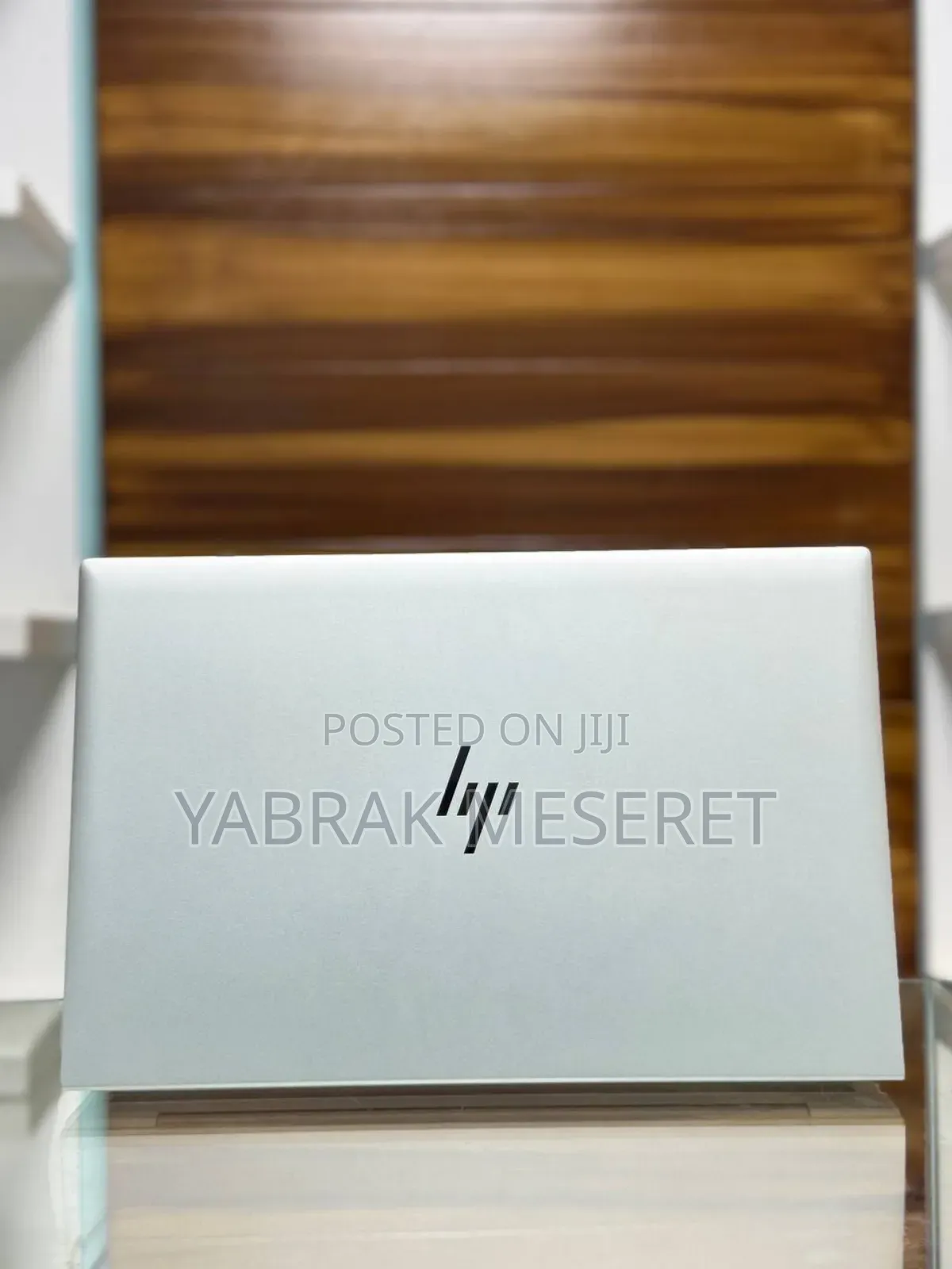 New Laptop HP EliteBook 850 G8 16GB Intel Core I7 SSD 512GB