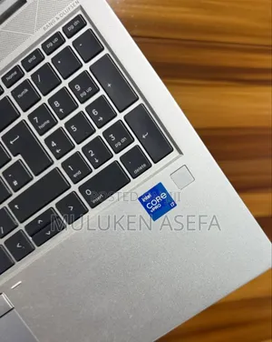 New Laptop HP EliteBook 850 G8 16GB Intel Core I7 SSD 512GB