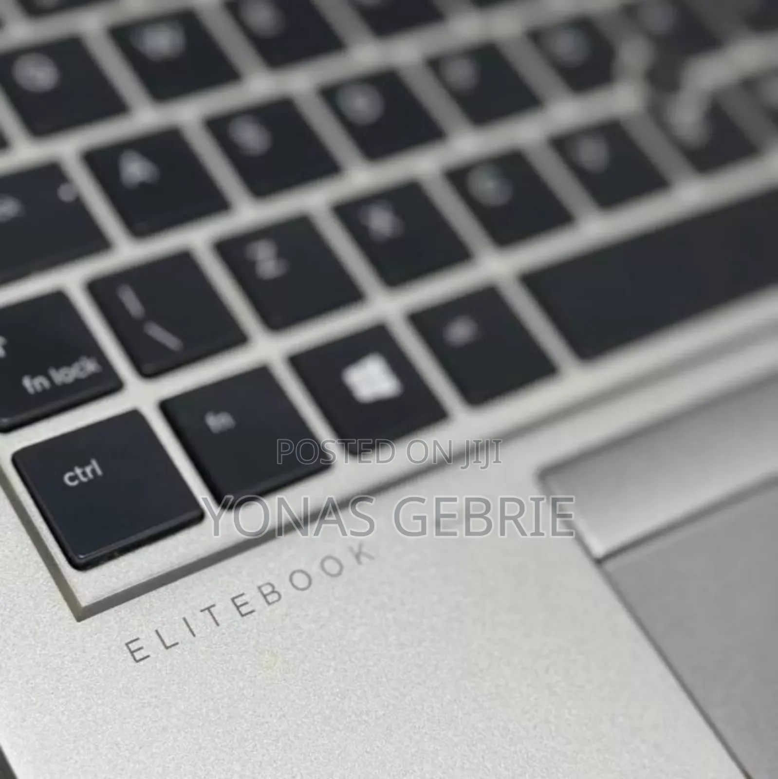 New Laptop HP EliteBook 850 16GB Intel Core I7 SSD 512GB