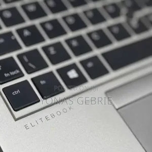 New Laptop HP EliteBook 850 16GB Intel Core I7 SSD 512GB