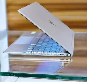 Photo - New Laptop HP Envy Ultrabook 6 8GB Intel Core I5 SSD 512GB