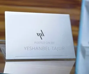 New Laptop HP Envy Ultrabook 6 8GB Intel Core I5 SSD 512GB