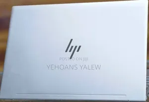 Photo - New Laptop HP Envy 14 8GB Intel Core I5 SSD 512GB