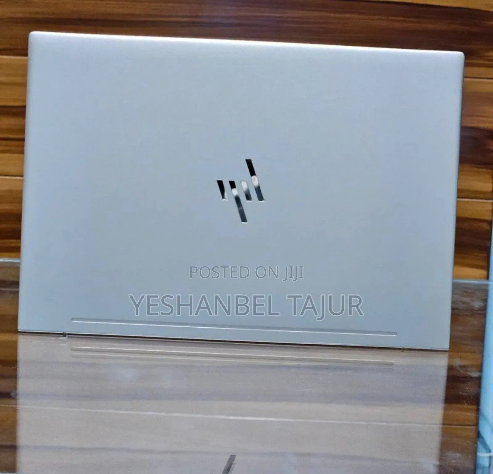 New Laptop HP Envy Ultrabook 6 8GB Intel Core I5 SSD 512GB