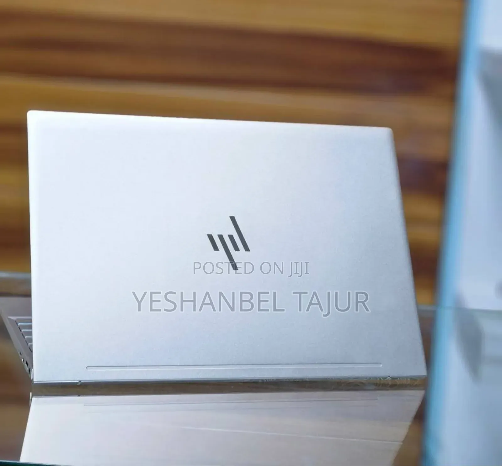 New Laptop HP Envy Ultrabook 6 8GB Intel Core I5 SSD 512GB