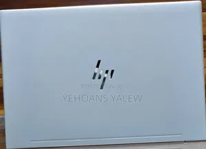 New Laptop HP Envy 14 8GB Intel Core I5 SSD 512GB