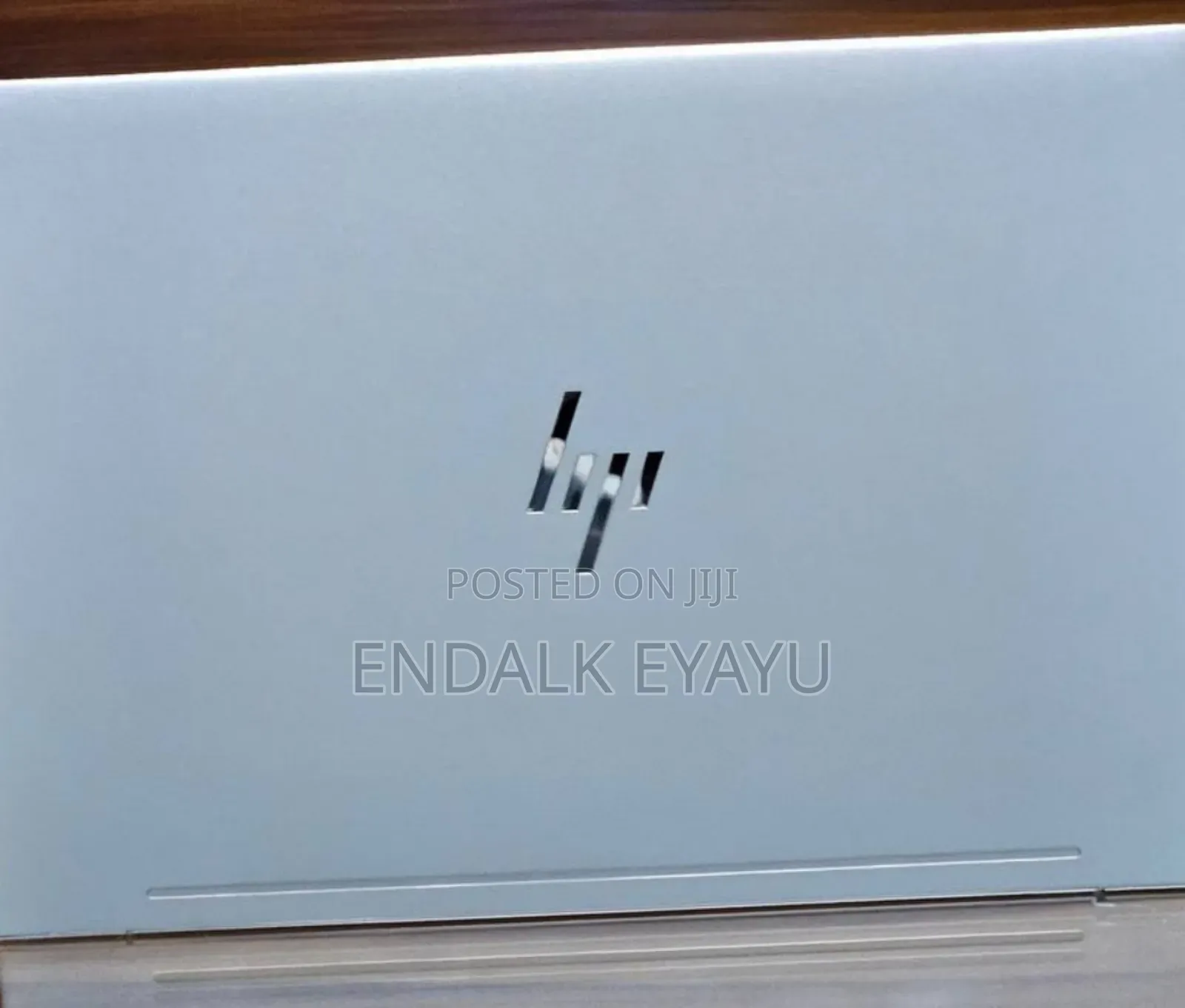 New Laptop HP 8GB Intel Core I5 SSD 512GB