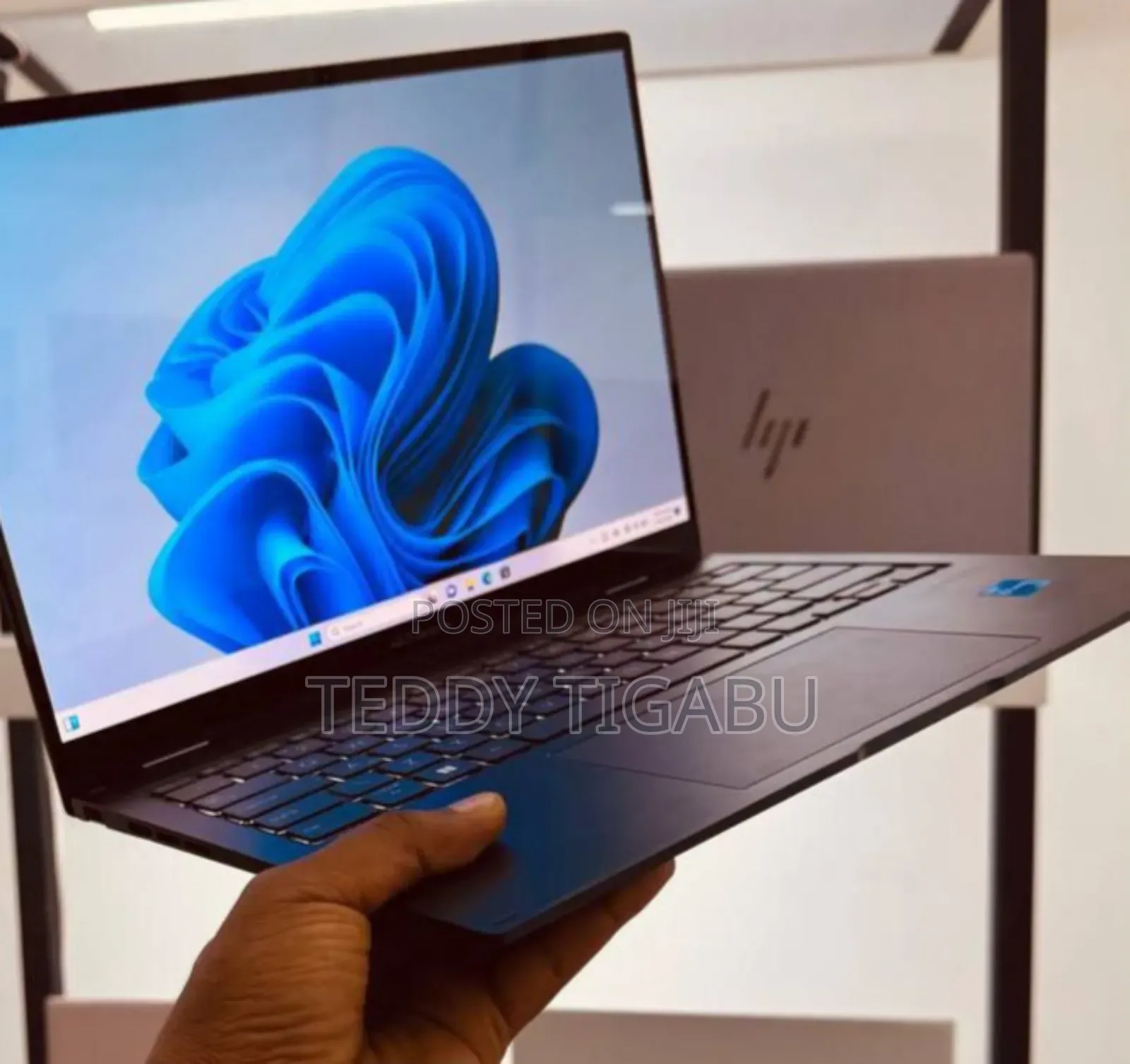 New Laptop Asus 16GB Intel Core I5 SSD 512GB