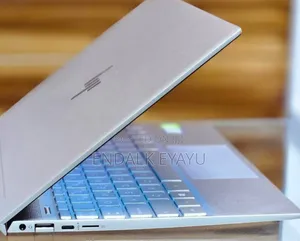 New Laptop HP 8GB Intel Core I5 SSD 512GB