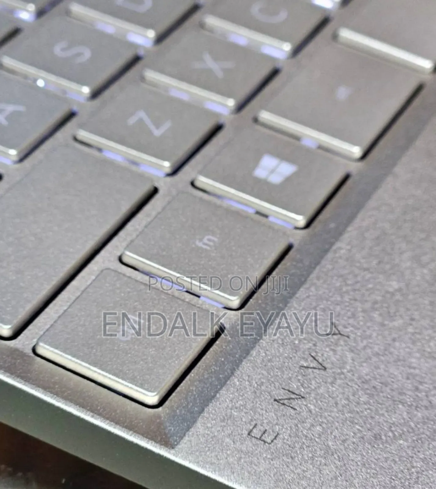 New Laptop HP 8GB Intel Core I5 SSD 512GB