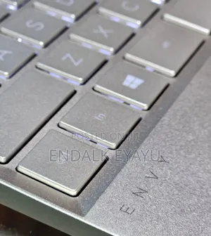 New Laptop HP 8GB Intel Core I5 SSD 512GB