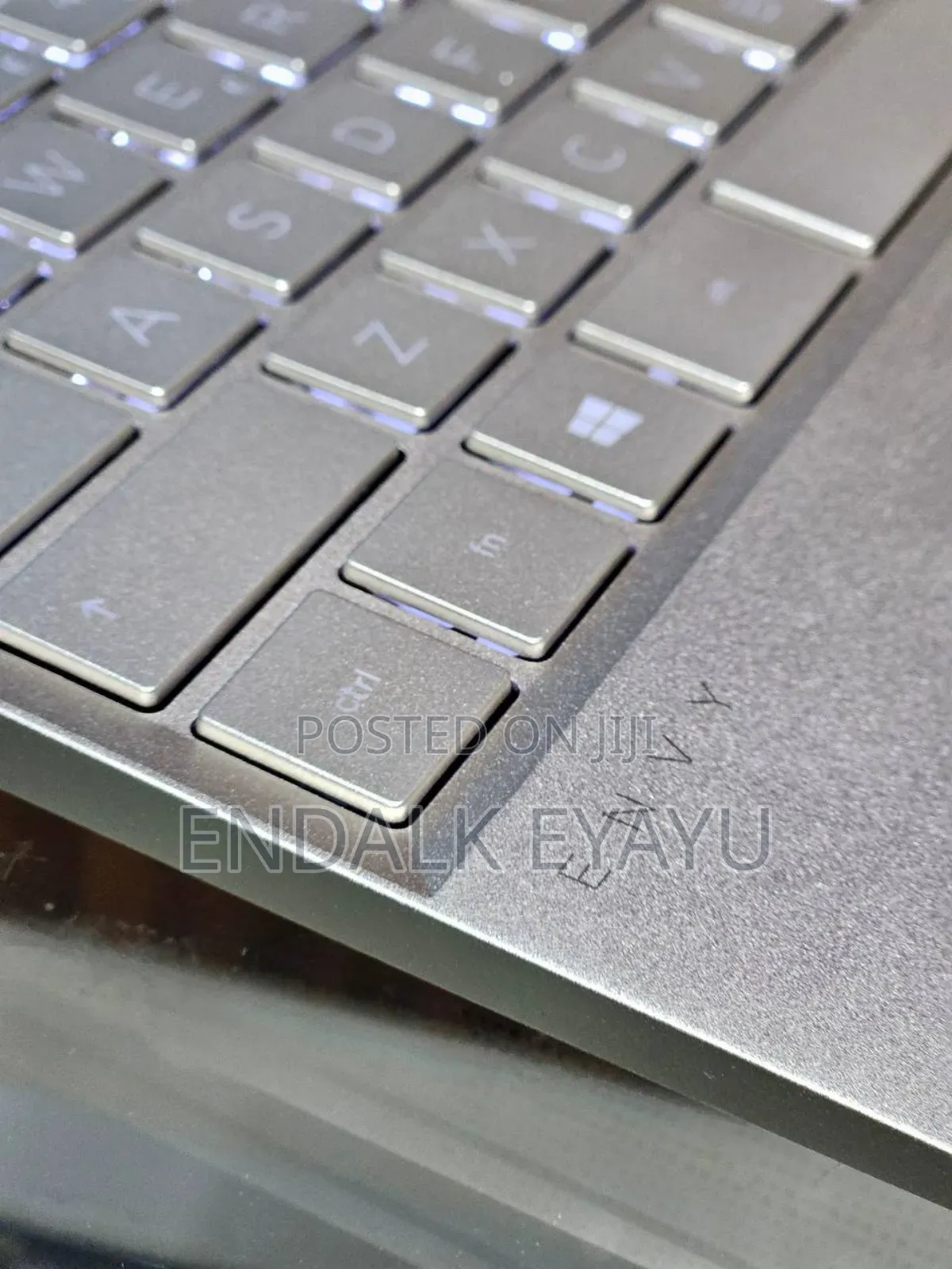 New Laptop HP 8GB Intel Core I5 SSD 512GB