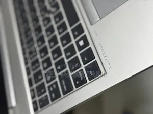 New Laptop HP EliteBook 850 G8 16GB Intel Core I7 SSD 512GB