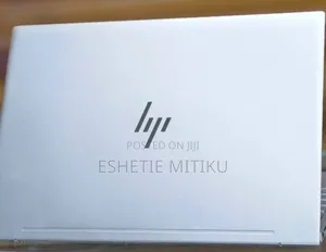 Photo - New Laptop HP Envy X360 16GB Intel Core I5 SSD 512GB