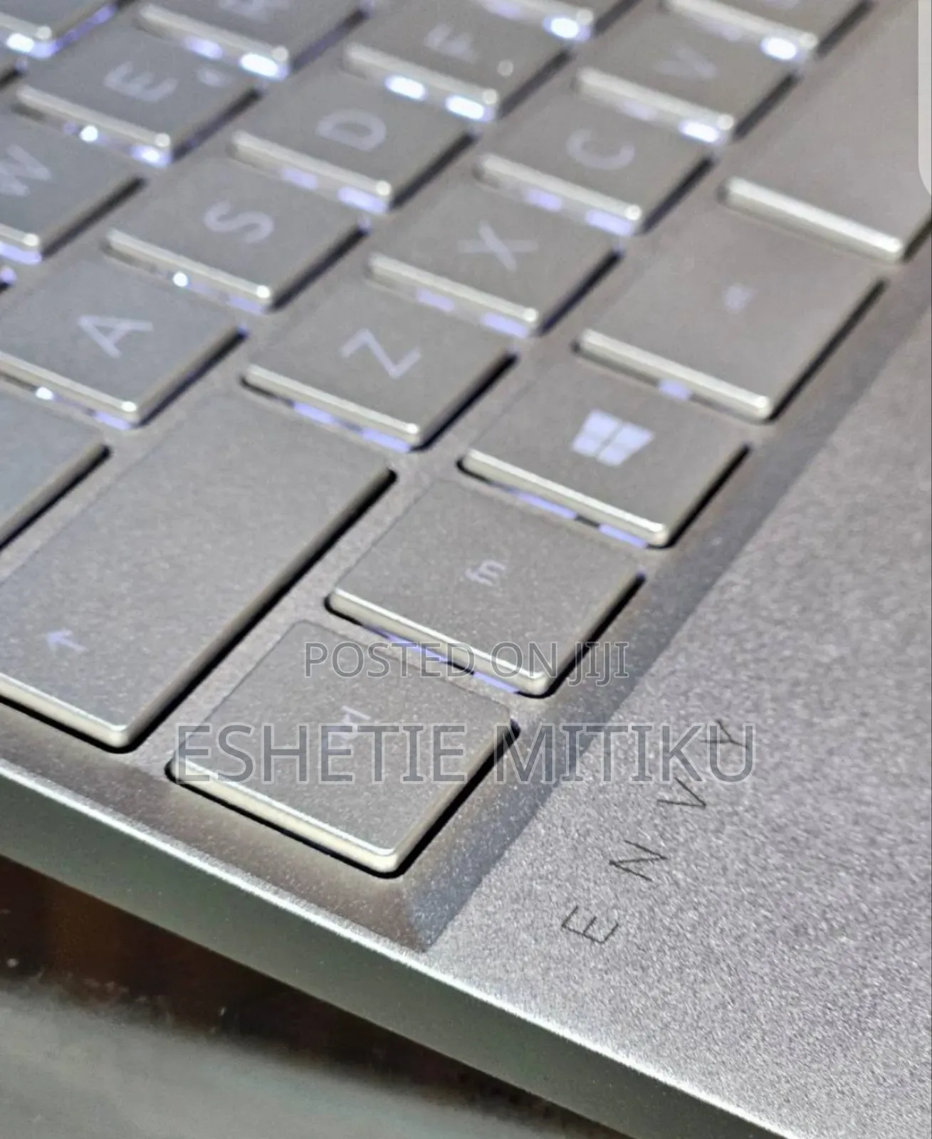 New Laptop HP Envy X360 16GB Intel Core I5 SSD 512GB