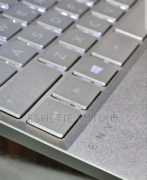 New Laptop HP Envy X360 16GB Intel Core I5 SSD 512GB