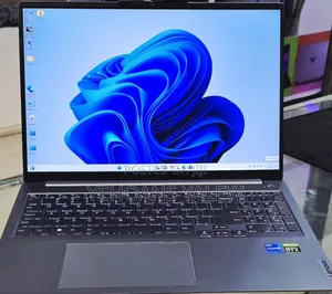 Photo - New Laptop Lenovo ThinkBook 15 32GB Intel Core I7 SSD 512GB