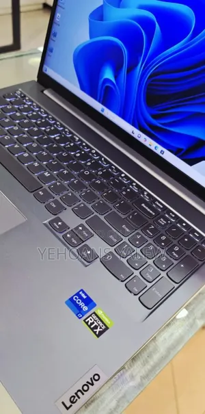 New Laptop Lenovo ThinkBook 15 32GB Intel Core I7 SSD 512GB