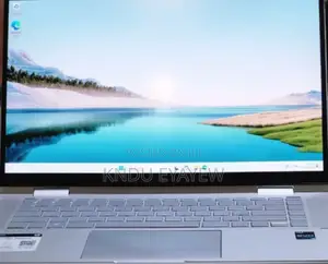 Photo - New Laptop HP Envy X360 16GB Intel Core I7 SSD 512GB