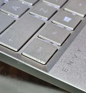 Photo - New Laptop HP Envy 14 8GB Intel Core I5 SSD 512GB