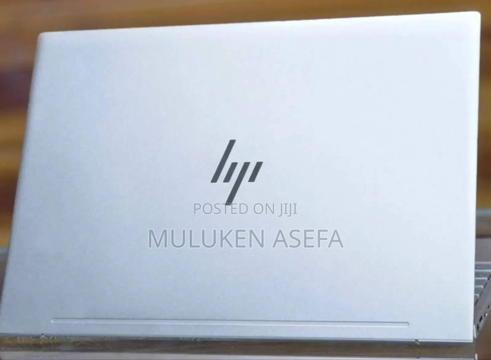 New Laptop HP Envy 14 8GB Intel Core I5 SSD 512GB