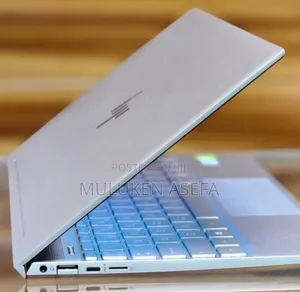 New Laptop HP Envy 14 8GB Intel Core I5 SSD 512GB