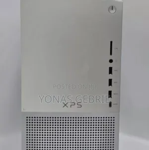 New Desktop Computer Dell XPS 16GB Intel Core I9 HDD+SSD 1T