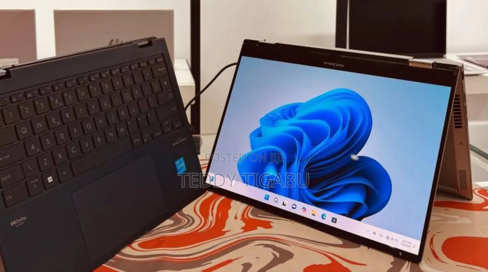 New Laptop Asus 16GB Intel Core I5 SSD 512GB