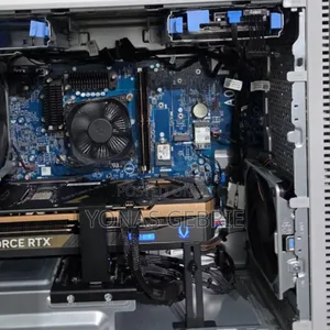 New Desktop Computer Dell XPS 16GB Intel Core I9 HDD+SSD 1T