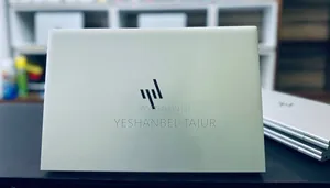 New Laptop HP EliteBook 840 G7 16GB Intel Core I7 SSD 512GB