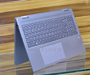 New Laptop Lenovo Yoga 7i 16GB Intel Core I7 SSD 512GB