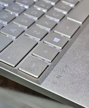 New Laptop HP Envy 14 8GB Intel Core I5 SSD 512GB