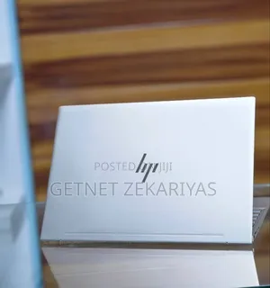 New Laptop HP Envy 14 8GB Intel Core I5 SSD 512GB