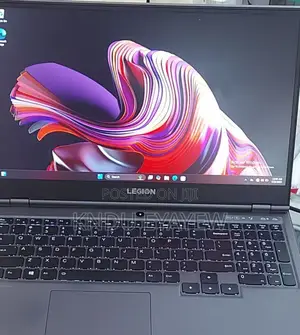 New Lenovo Legion Y7000P IRX9 Gaming Laptop 16GB Intel Core I7 512GB