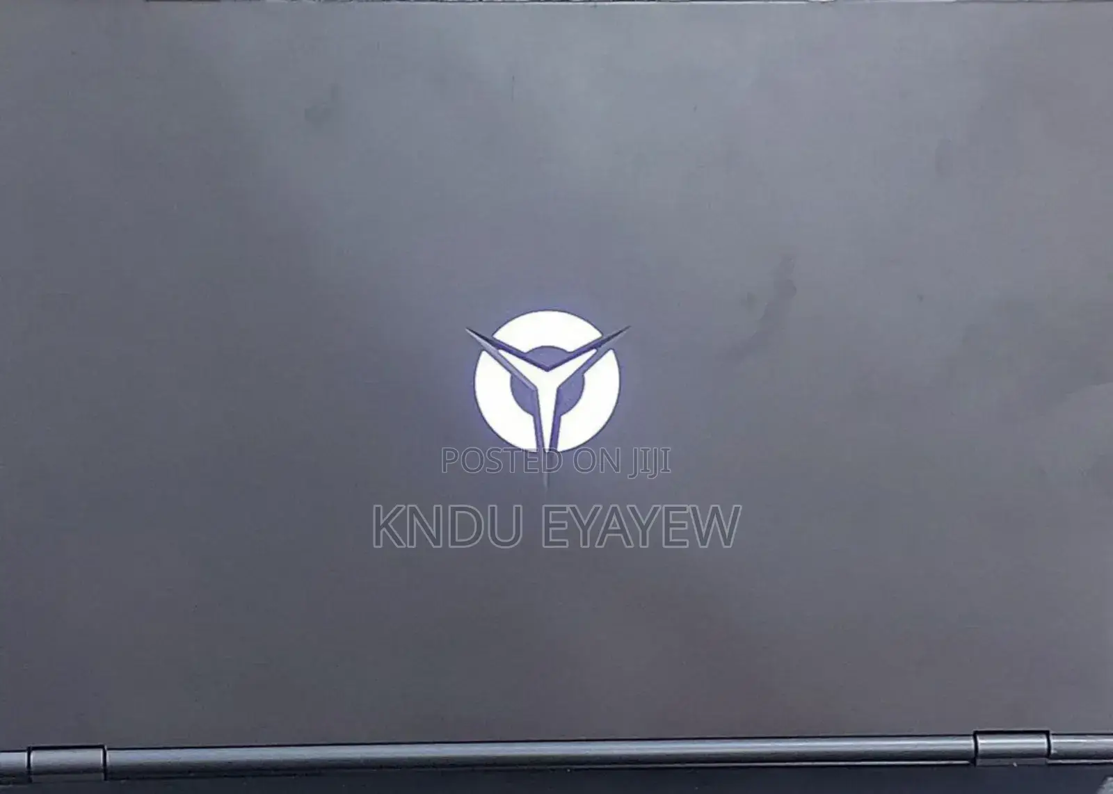 New Lenovo Legion Y7000P IRX9 Gaming Laptop 16GB Intel Core I7 512GB