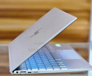 New Laptop HP Envy 14 8GB Intel Core I5 SSD 512GB