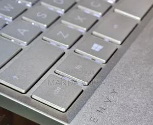 New Laptop HP Envy 14 8GB Intel Core I5 SSD 512GB