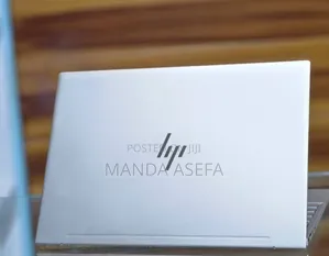 New Laptop HP Envy 14 8GB Intel Core I5 SSD 512GB